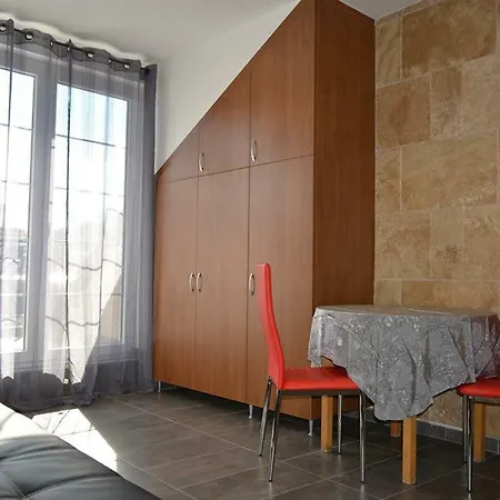 Center Kapana Apartamento