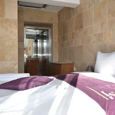 Apartamento Center Kapana *