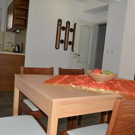 Center Kapana Apartamento