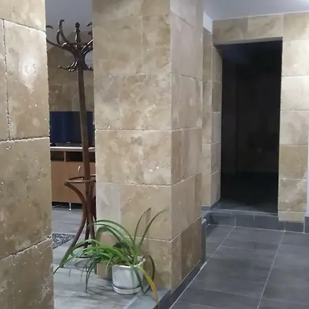 Apartamento Center Kapana
