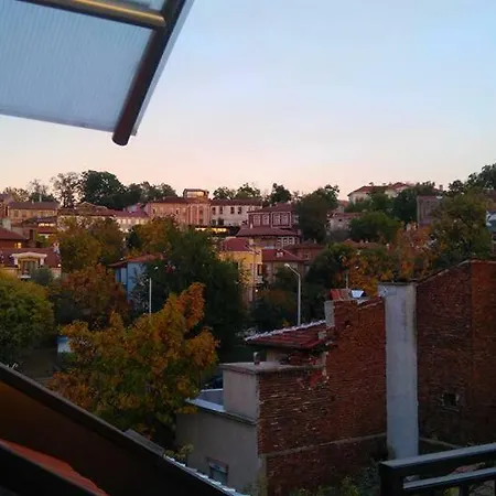 Center Kapana Apartamento *