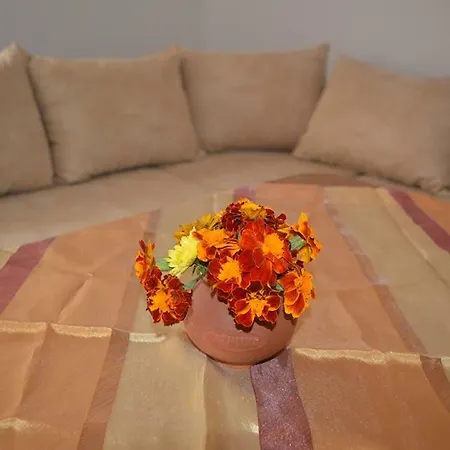 Apartamento Center Kapana *