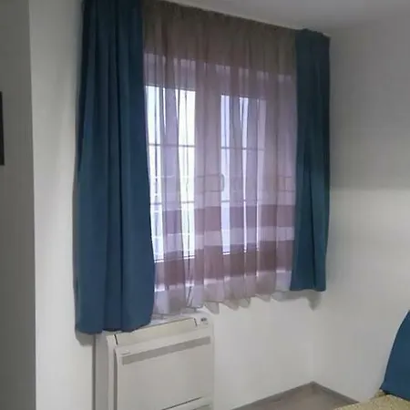Center Kapana Apartamento *