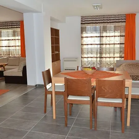 Apartamento Center Kapana Plovdiv