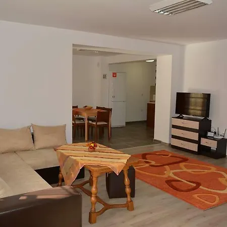 Apartamento Center Kapana Plovdiv