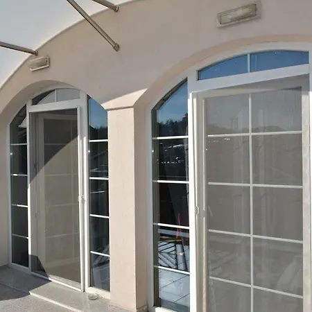 Center Kapana Apartamento *