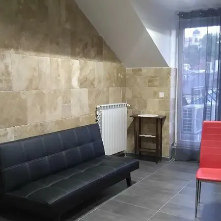 Center Kapana Apartamento *
