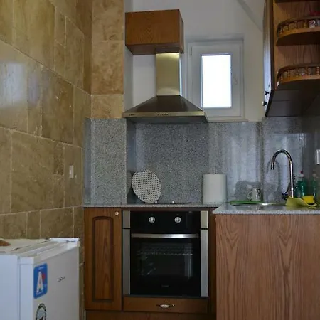 Center Kapana Apartamento