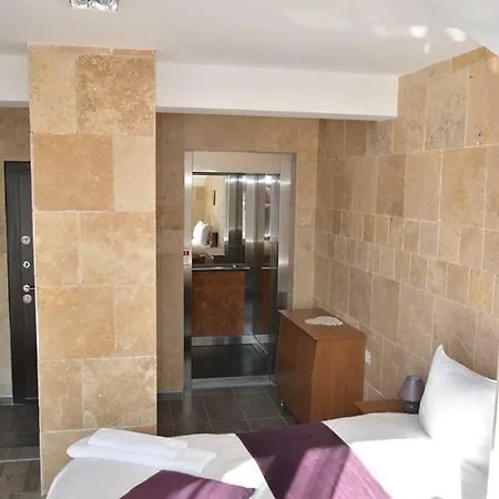 Apartamento Center Kapana Plovdiv