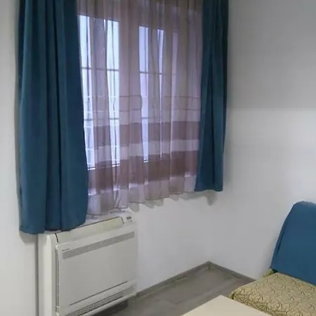 Center Kapana Apartamento *