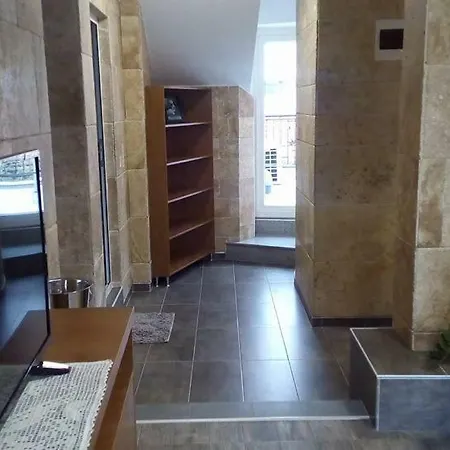 Apartamento Center Kapana