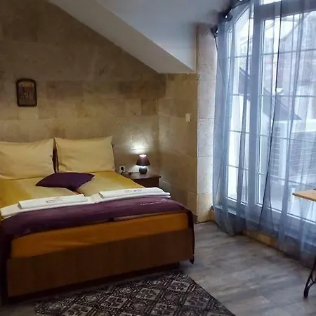 Center Kapana Apartamento