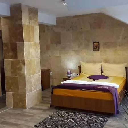 Apartamento Center Kapana Plovdiv