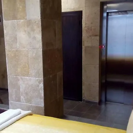 Apartamento Center Kapana Plovdiv