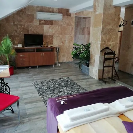 Center Kapana Apartamento Plovdiv