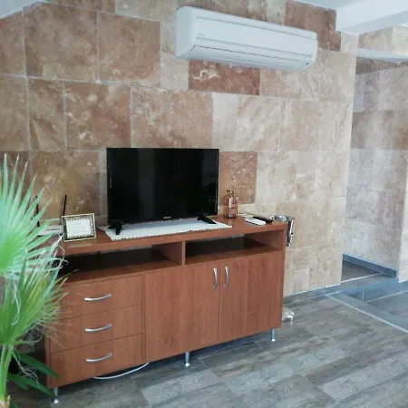 Apartamento Center Kapana