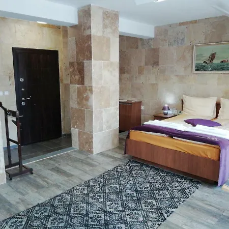 Apartamento Center Kapana *