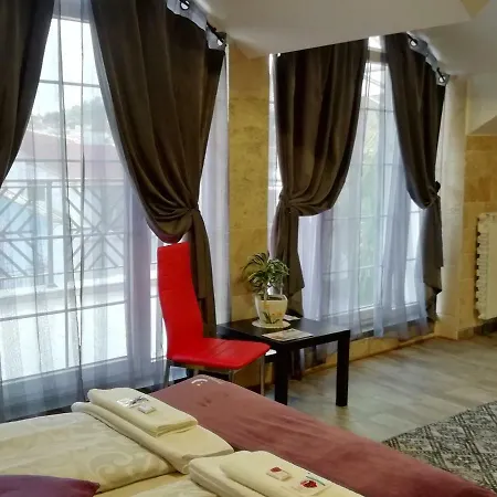 Apartamento Center Kapana Plovdiv