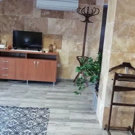 Center Kapana Apartamento *