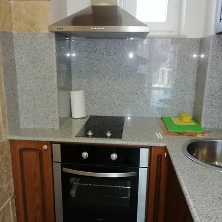 Apartamento Center Kapana Plovdiv