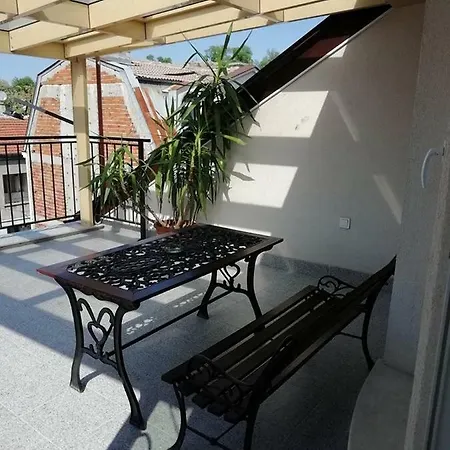 Apartamento Center Kapana