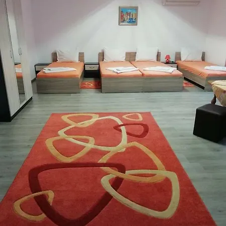Center Kapana Apartamento *