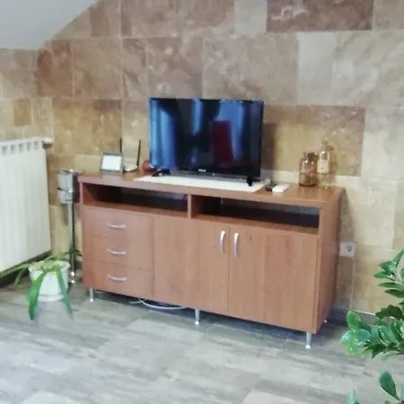 Center Kapana Apartamento Plovdiv