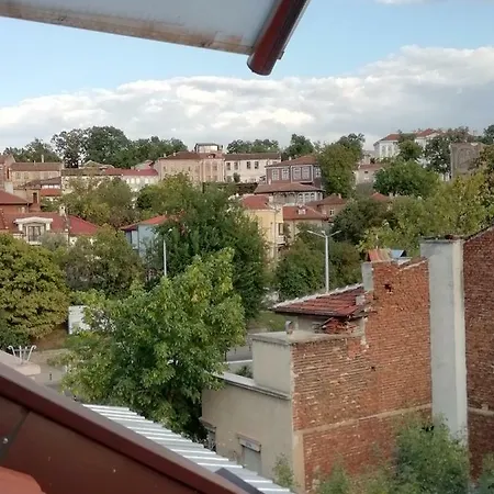 Apartamento Center Kapana Plovdiv
