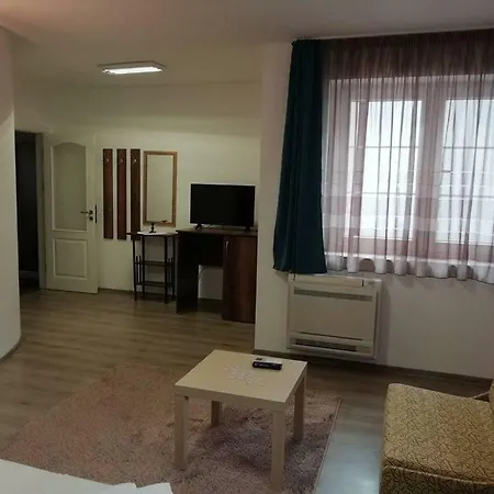 Apartamento Center Kapana Plovdiv