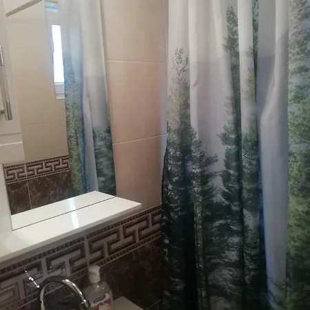 Apartamento Center Kapana *