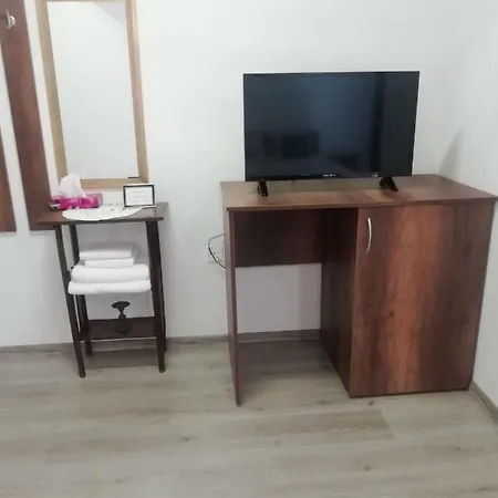 Apartamento Center Kapana *