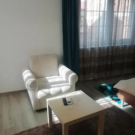 Apartamento Center Kapana